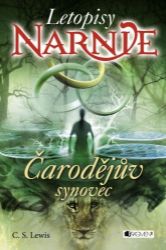 NARNIE – Čarodějův synovec