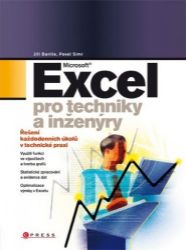 Microsoft Excel pro techniky a inženýry Microsoft Excel pro techniky a inženýry