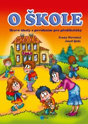 O ŠKOLE O ŠKOLE