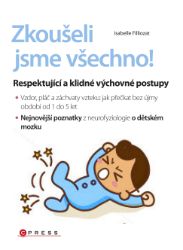Zkoušeli jsme všechno! - Pedagogika Zkoušeli jsme všechno!