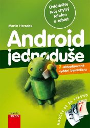 Android Jednoduše Android Jednoduše