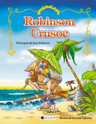 Robinson Crusoe Robinson Crusoe