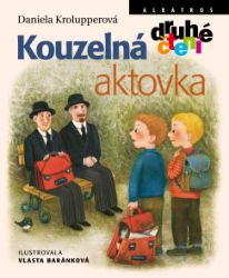 Kouzelná aktovka Kouzelná aktovka