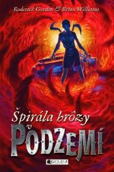 Špirála hrôzy v Podzemí Špirála hrôzy v Podzemí