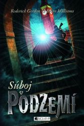 Súboj v Podzemí Súboj v Podzemí
