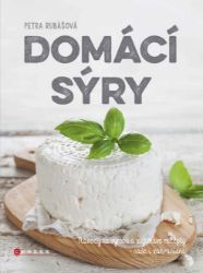 Domácí sýry Domácí sýry