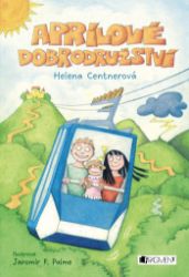 Aprílové dobrodružství Aprílové dobrodružství