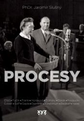 Procesy - Jaromír Slušný - Dějiny, fakta a historie Procesy