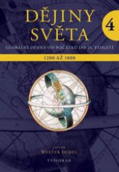Dějiny světa 4 Dějiny světa 4