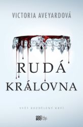 Rudá královna - Young Adult Rudá královna