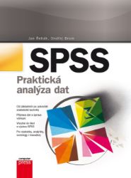 SPSS – Praktická analýza dat - Informatika a výpočetní technika SPSS – Praktická analýza dat
