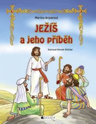 Ježiš a jeho príbeh Ježiš a jeho príbeh