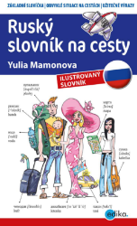 Ruský slovník na cesty - Julija Mamonova - Ruské e-slovníky Ruský slovník na cesty
