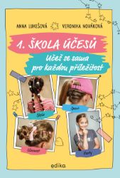 1. škola účesů 1. škola účesů