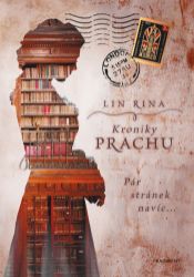 Kroniky prachu - Pár stránek navíc... - Young Adult Kroniky prachu - Pár stránek navíc...