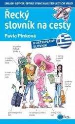 Řecký slovník na cesty Řecký slovník na cesty