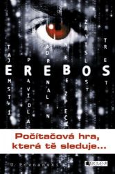 EREBOS – Počítačová hra, která tě sleduje EREBOS – Počítačová hra, která tě sleduje