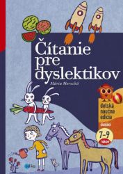 Čítanie pre dyslektikov Čítanie pre dyslektikov