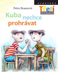 Kuba nechce prohrávat Kuba nechce prohrávat