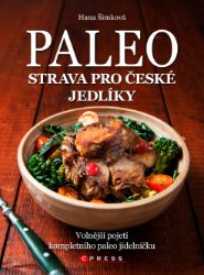 Paleo strava pro české jedlíky