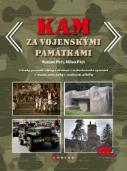KAM za vojenskými památkami KAM za vojenskými památkami