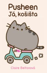 Pusheen - Já, košišta Pusheen - Já, košišta