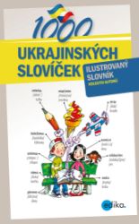1000 ukrajinských slovíček - Cestování 1000 ukrajinských slovíček