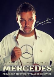 Mercedes Petr Švancara Mercedes Petr Švancara