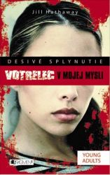 Desivé splynutie – Votrelec v mojej mys Desivé splynutie – Votrelec v mojej mys