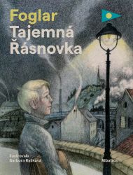 Tajemná Řásnovka Tajemná Řásnovka