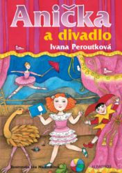 Anička a divadlo Anička a divadlo