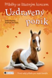 Příběhy se šťastným koncem - Uzdravený poník Příběhy se šťastným koncem - Uzdravený poník
