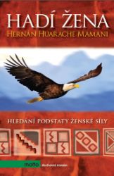 Hadí žena Hadí žena
