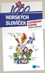 1000 norských slovíček - Cestování 1000 norských slovíček