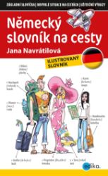 Německý slovník na cesty Německý slovník na cesty