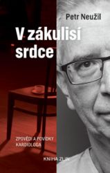 V zákulisí srdce V zákulisí srdce