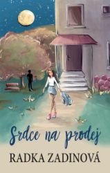 Srdce na prodej Srdce na prodej