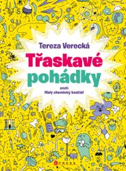 Třaskavé pohádky