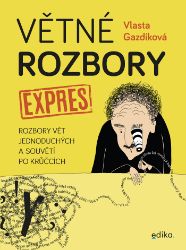 Větné rozbory expres - Dějiny, fakta a historie Větné rozbory expres