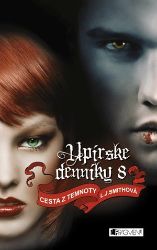 Upírske denníky 8 – Cesta z temnoty Upírske denníky 8 – Cesta z temnoty