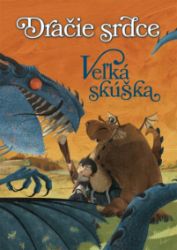 Dračie srdce 1 - Ana Galán - Dějiny, fakta a historie Dračie srdce 1