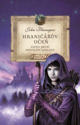Hraničářův učeň - Rozvaliny Gorlanu Hraničářův učeň - Rozvaliny Gorlanu