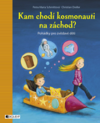 Kam chodí kosmonauti na záchod? Kam chodí kosmonauti na záchod?