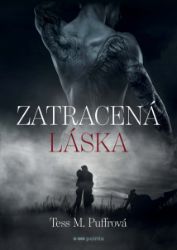 Zatracená láska Zatracená láska
