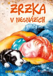 Zrzka v nesnázích Zrzka v nesnázích