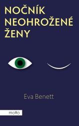 Nočník neohrožené ženy Nočník neohrožené ženy