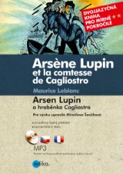 Arsen Lupin a hraběnka Cagliostro