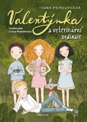 Valentýnka a veterinární ordinace Valentýnka a veterinární ordinace