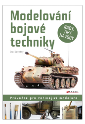Modelování bojové techniky Modelování bojové techniky