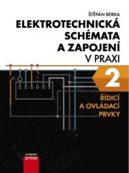 Elektrotechnická schémata a zapojení v praxi 2 - Dějiny, fakta a historie Elektrotechnická schémata a zapojení v praxi 2